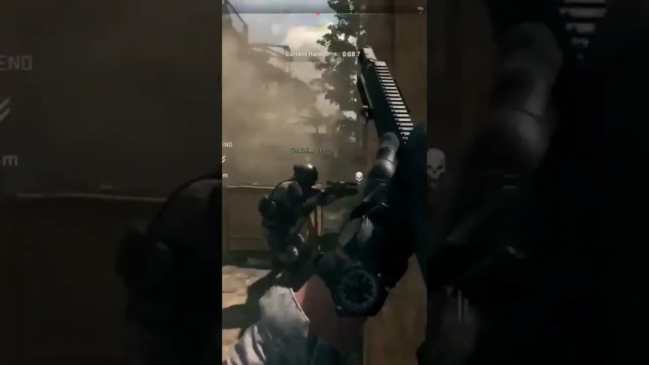 This What Campers Get😯 - MWII