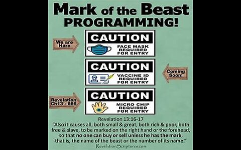 Mark of the Beast - Gemetria