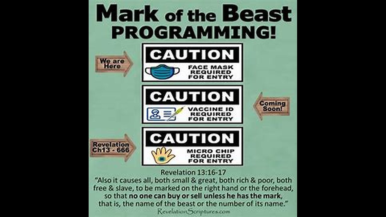 Mark of the Beast - Gemetria