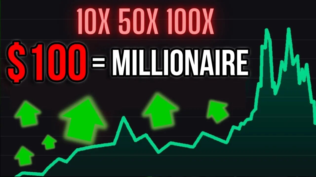 Why The Next 10 Months Could be Once-in-a-Lifetime!!