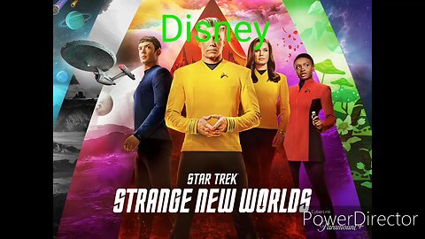 Paramount Plus Star trek strange new worlds season 2 episode 2 Review