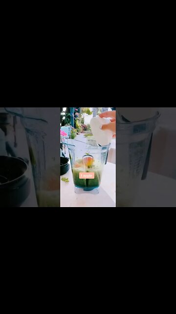 Get Flat stomach with these best smoothie to get flat stomach || Flat Tummy smoothies #Shorts