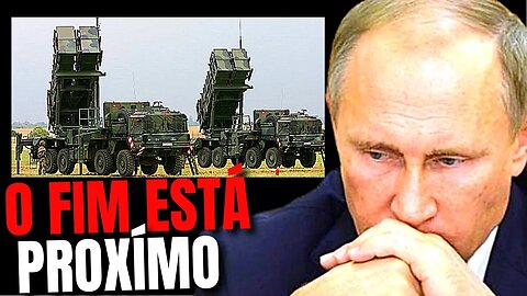 ACONTECENDO AGORA ! EUA ESTÁ ARMANDO PAÍS PRÓXIMO DA RÚSSIA