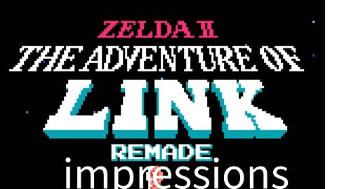 Is this a good remake of the Zelda 2 for the NES