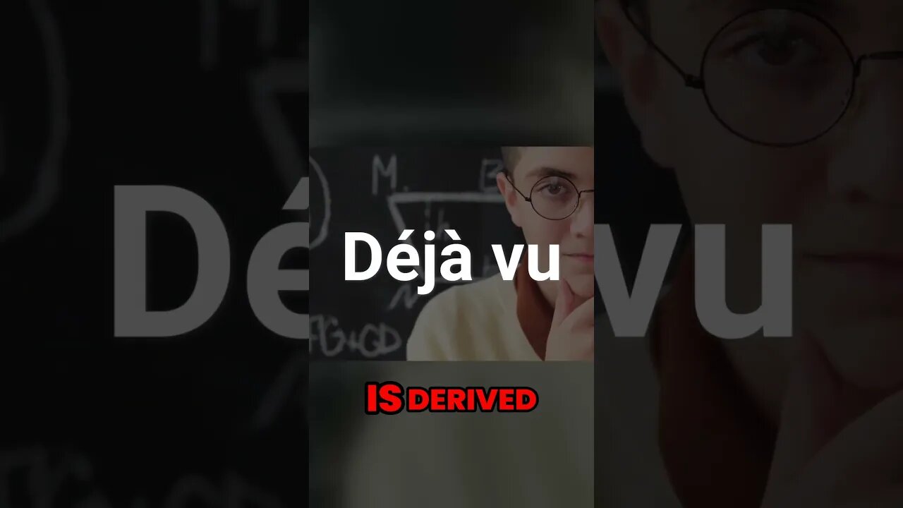 The Fascinating Phenomenon of Deja Vu Exploring its Ancient Origins