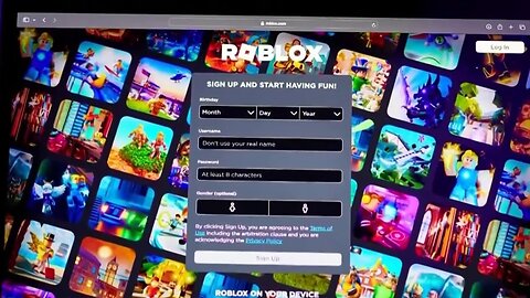 Los padres podrán tener un mejor control sobre el desempeño de sus hijos en Roblox