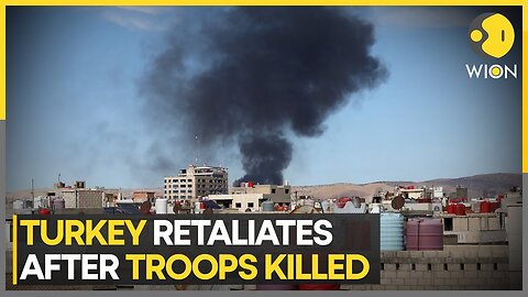 Turkish Military Escalates Offensive Against Kurdish Militants After 12 Soldiers' Tragic Loss