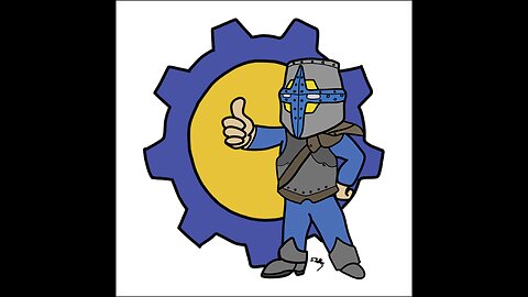 Deus Vault