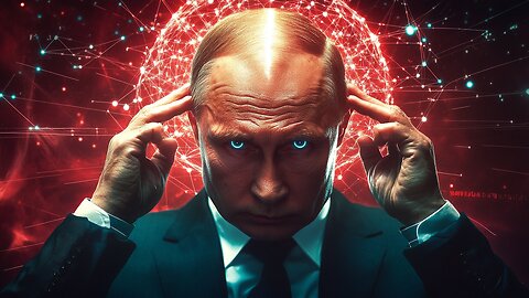 Russia's Mind Weapons: Beyond the ICBM (Part 1)