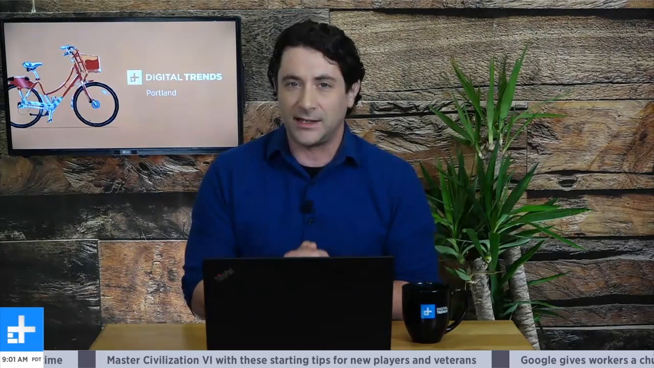 Trending Tech Headlines 5.27.20