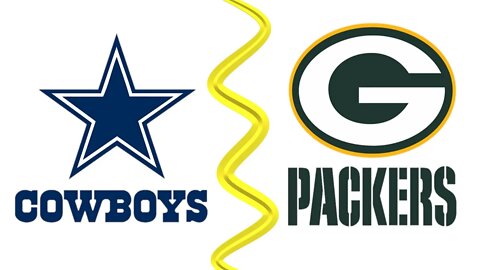 🏈 Green Bay Packers vs Dallas Cowboys NFL Game Live Stream 🏈