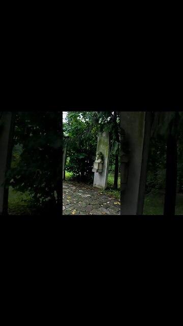 Golesti MUSEUM of Viticulture and Pomiculture | Golesti, ARGES | 4k Virtual Tour | #shorts