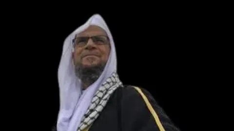 A Friday Sermon - 8/25/2023