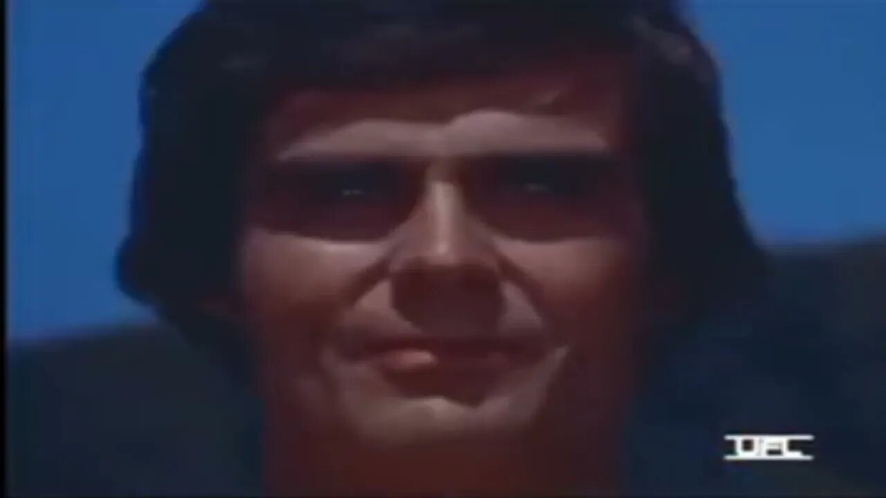 Shazam, Capitán Maravilla - Intro de la serie (1974-1976)