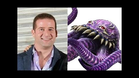 Gabe Hoffman left Ultros a voicemail - Killstream