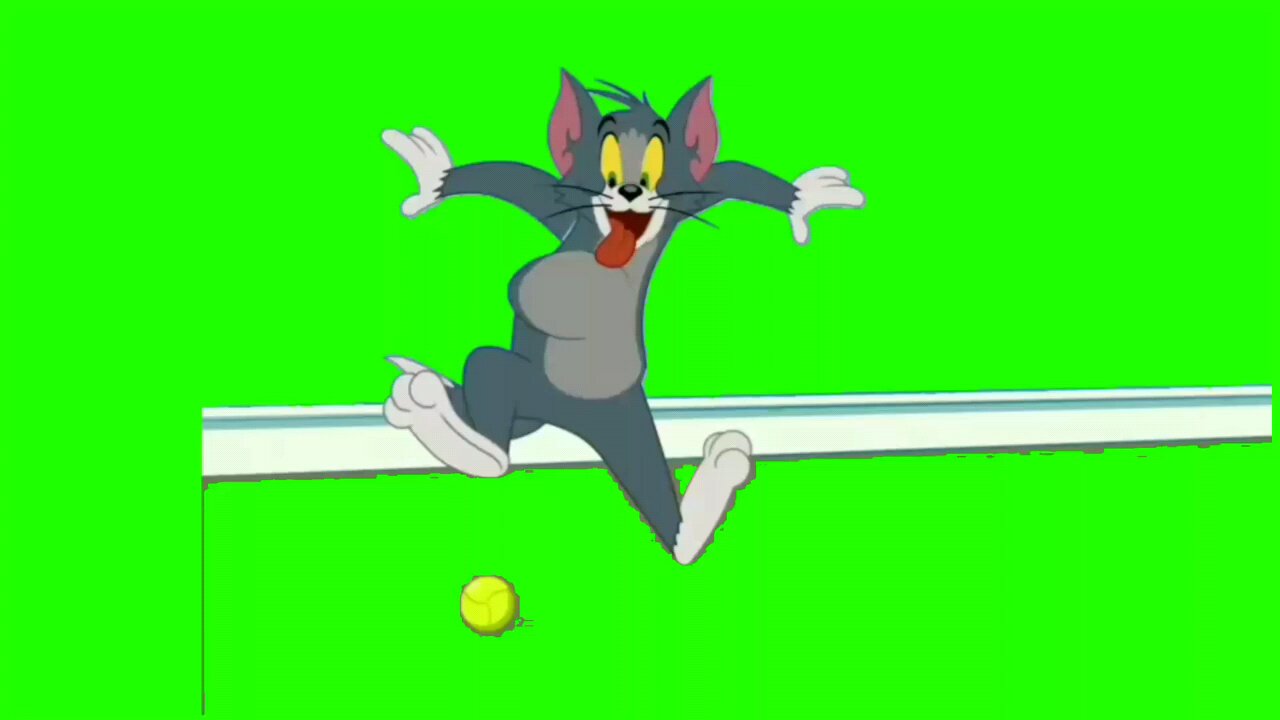 Tom and Jerry