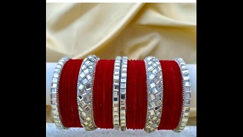 Women's bangles