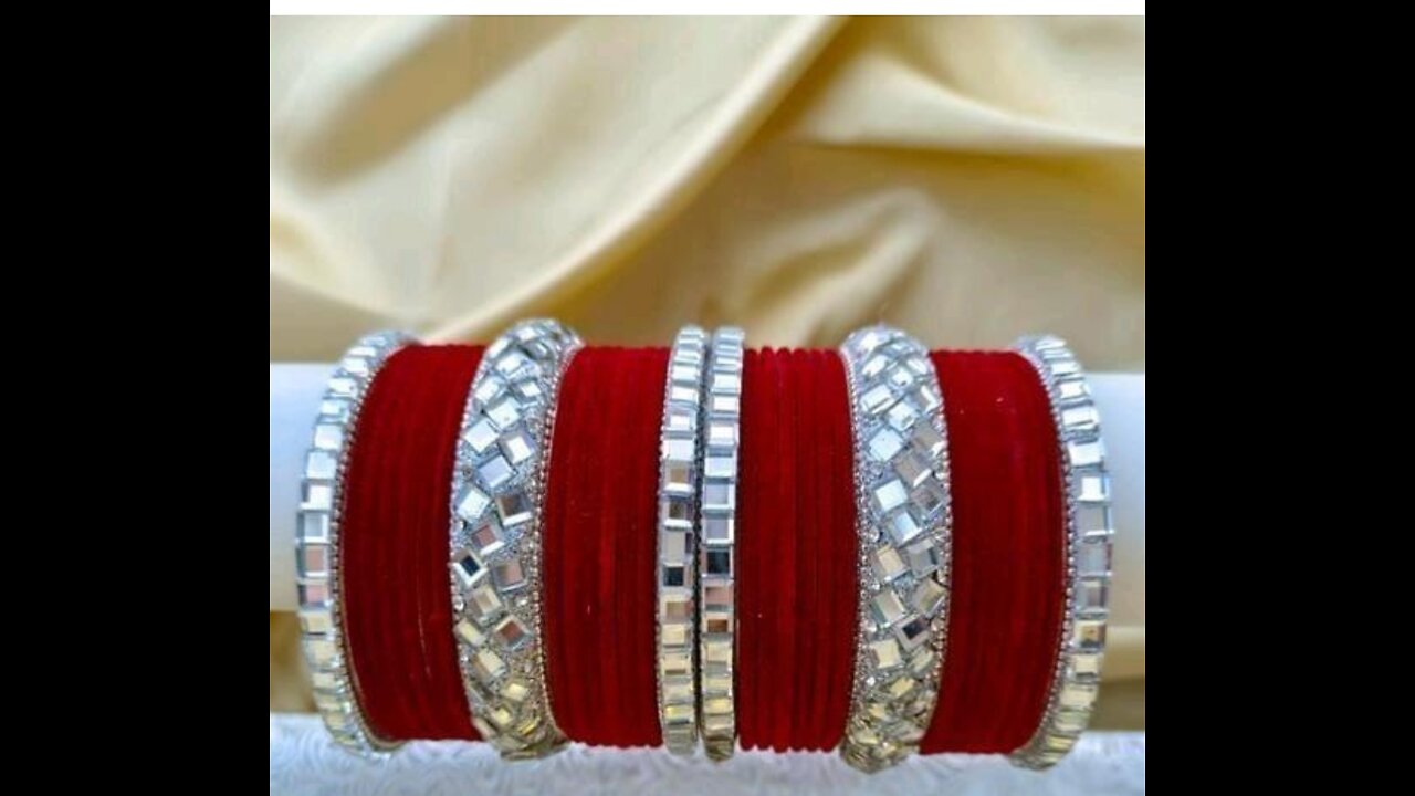 Women's bangles