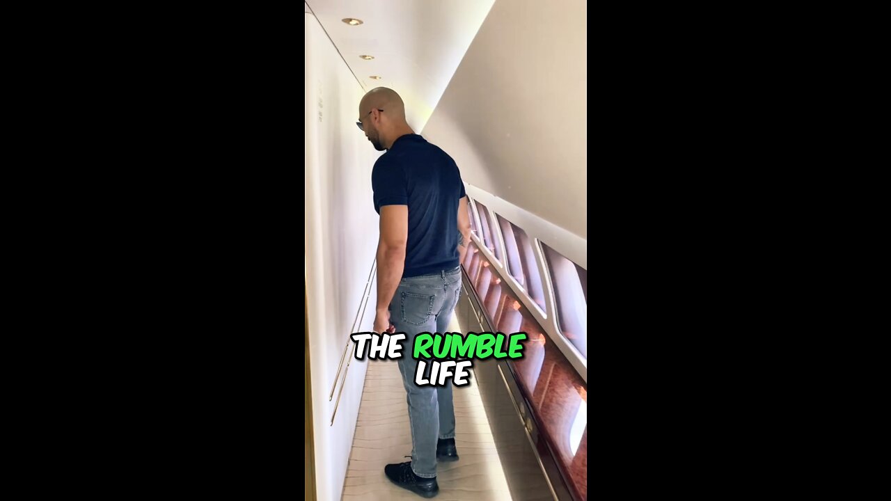 The Rumble Life