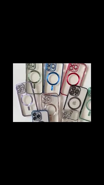 🔎Looking for a phone case that's makes your iPhone something unique？ #viral #shorts