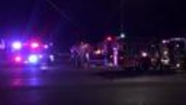 Man taken to hospital after being hit by a vehicle near Grant and Alvernon