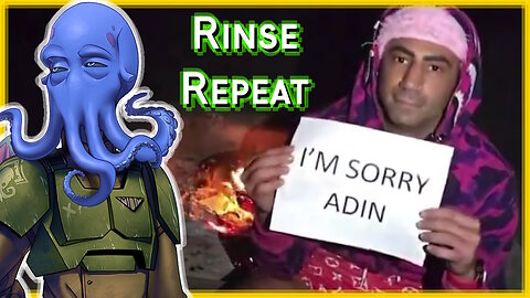 FOUSEY'S CYCLE OF DELUSION!!1