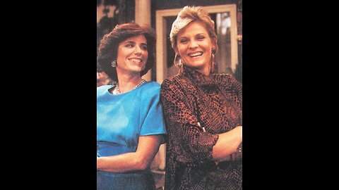 GUIDING LIGHT 9/21/89 VANESSA & BILLY, JOSH & REVA LEWIS