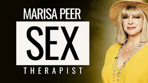 Having A Better Sex Life & Orgasms | Finding True Meaning To Your Life | Marisa Peer