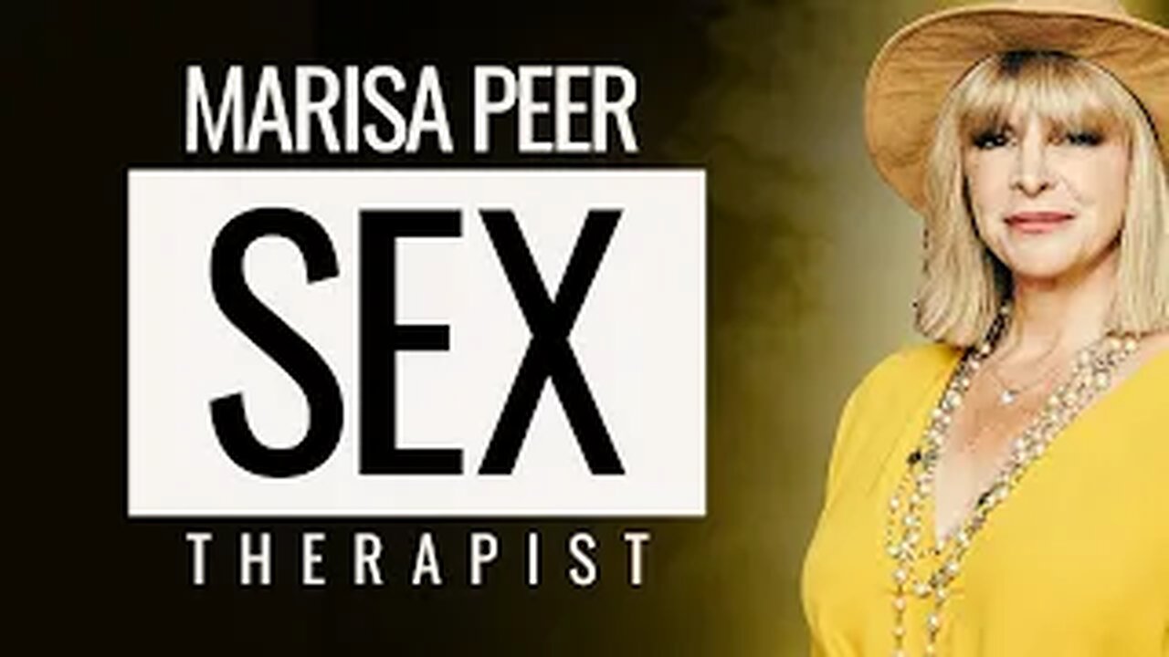 Having A Better Sex Life & Orgasms | Finding True Meaning To Your Life | Marisa Peer