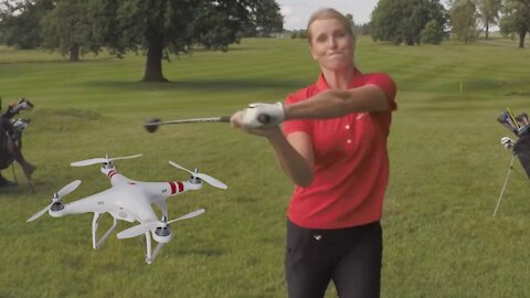 Top 5 Drones vs Humans