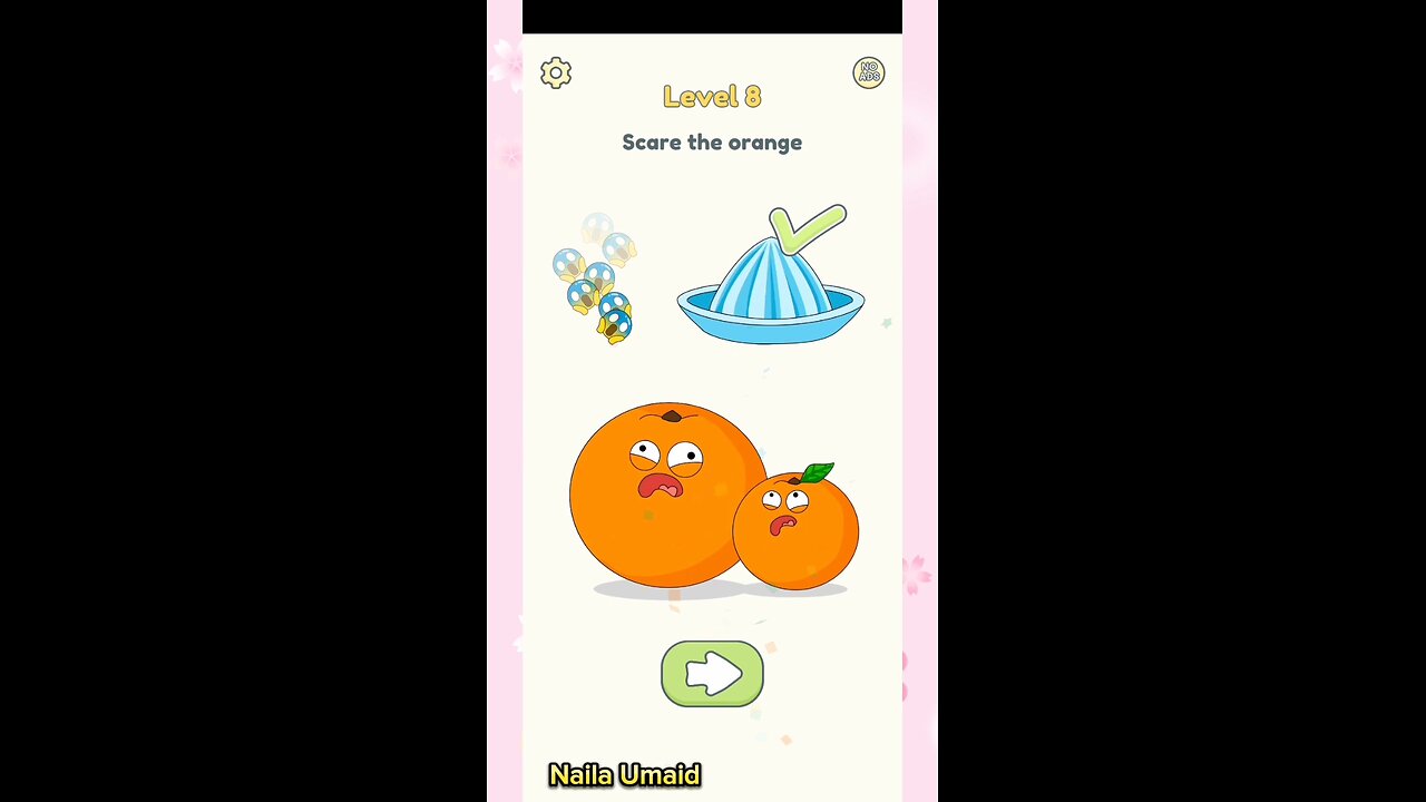 Dop2 Level 4 to 9Gaming with Naila #dop2 #shorts #gamergirl