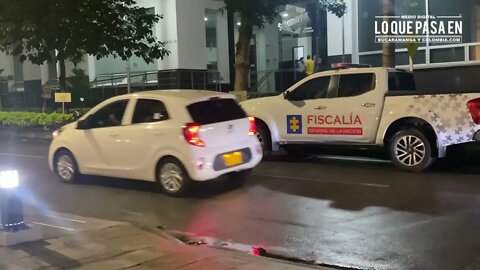 Joven pierde la vida en un edificio en el barrio soto mayor