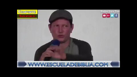 ¿Ídolos o imágenes? El error de los protestantes. Padre Luis Toro.