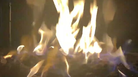 FIRESIDE 🔥CHAT 2 ￼￼THIS IS HOW I SAW KING CHARLES GENERATION AS THE ONE THAT SHALL NOT PASS AWAY