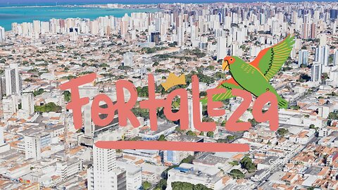 The Spirit of Fortaleza: Where Culture Meets Community