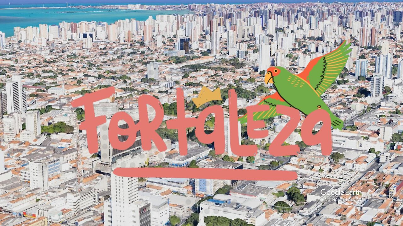 The Spirit of Fortaleza: Where Culture Meets Community