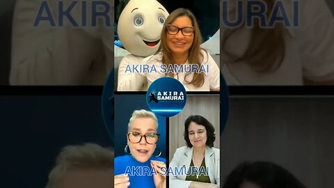 I.A. manda bem em tudo