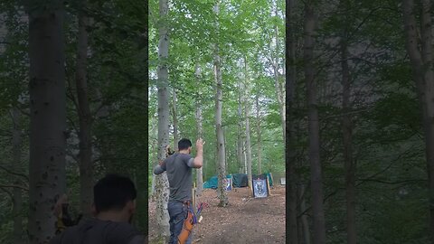 66LBS BOW FAIL