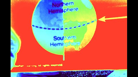 GLOBAL UPDATE JULY 12 2024 THE CEREAL(SERIAL)BOWL SOMETHING IS EATING EARTH ALIVE (DEPLETION)