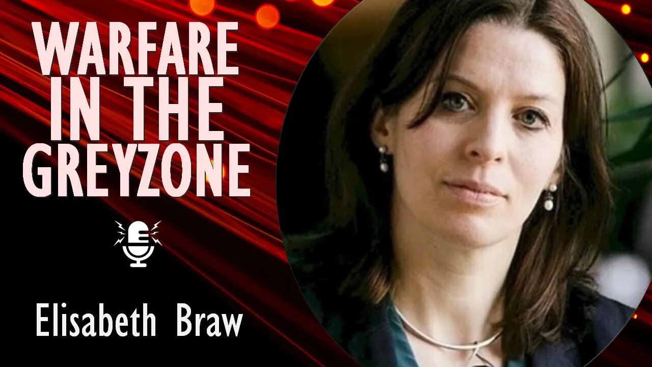 Elizabeth Braw - Russia and China are Adept at Weaponizing Information for Foreign Policy Objectives