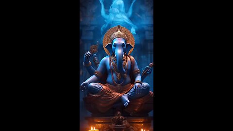 गणपती बाप्पा मोरया मंगलमूर्ती मोरया #ganpatibappamotya #ganeshji #ganeshchaturthi