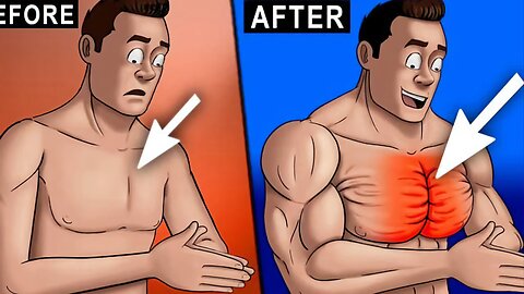 Full body workout