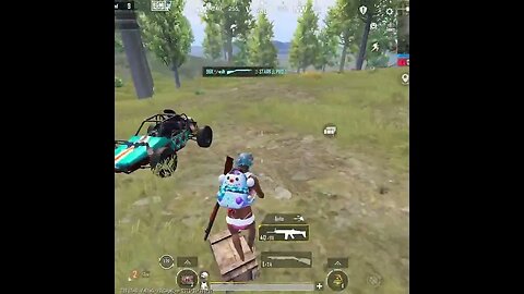 Don’t touch my teammate😌#shortsviral #shorts #buddy #pubgmobile
