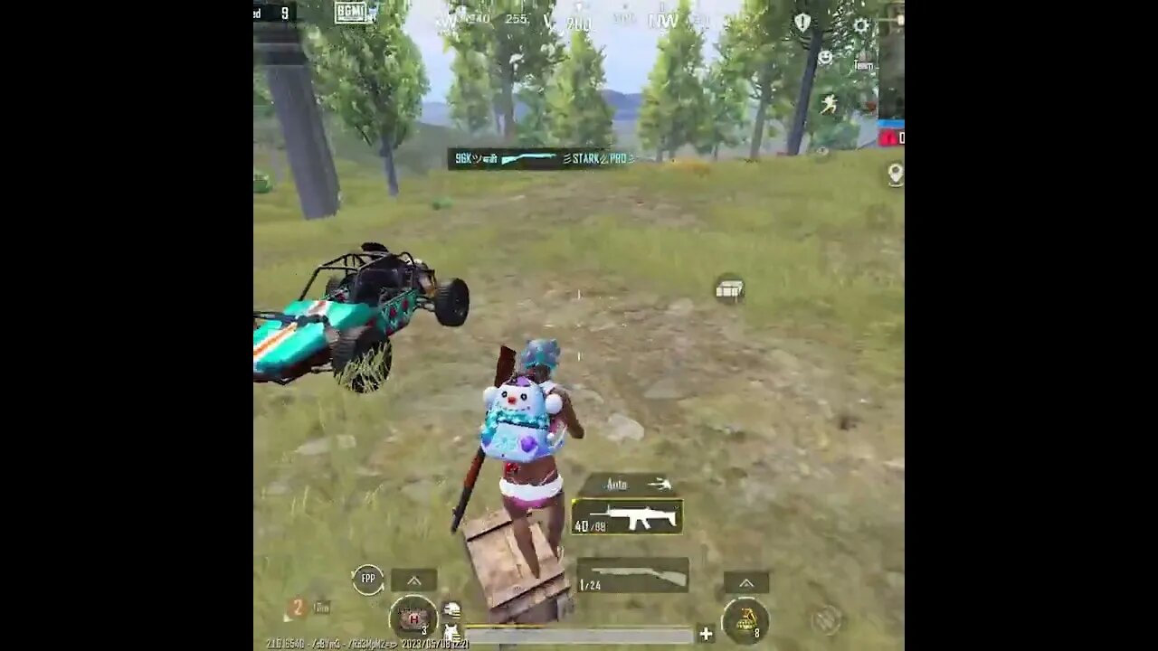 Don’t touch my teammate😌#shortsviral #shorts #buddy #pubgmobile