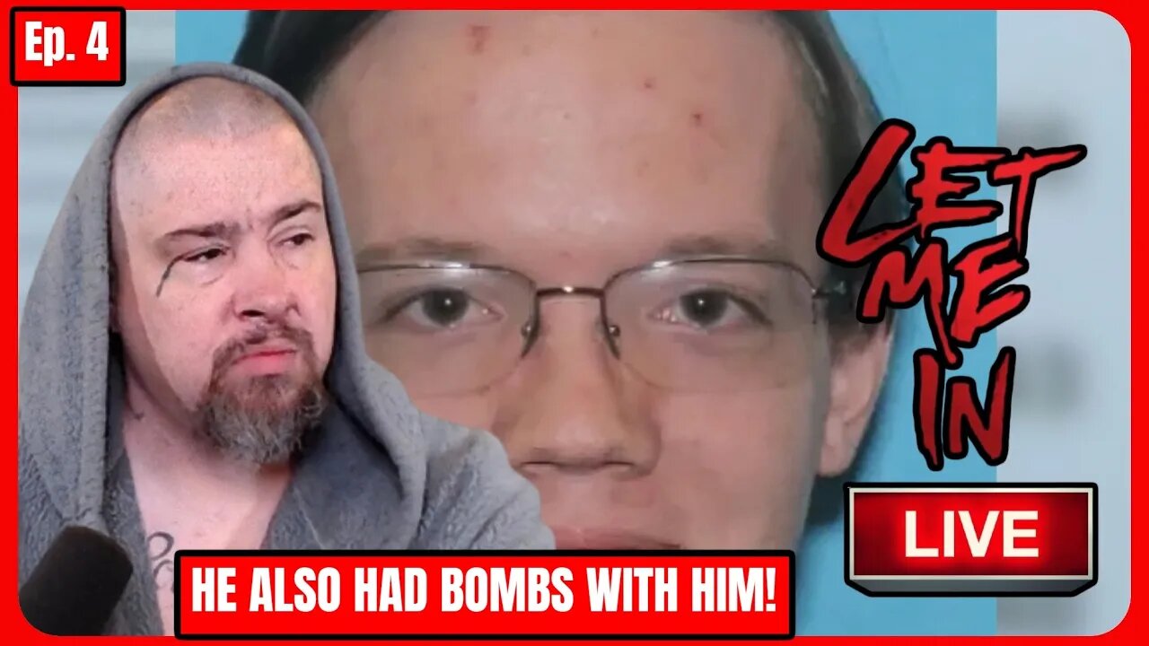 🛑LIVE: Cops and Secret Service Let AMERICA Down! Trump Shooting Updates! | Let Me In #4🛑 (Re-Upload)