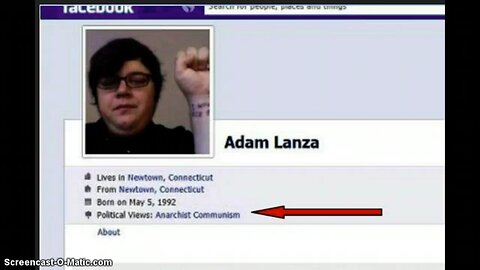 'Sandy Hook Elem: 3 Shooters (A CLOSE LOOK)' - idahopicker - 2012