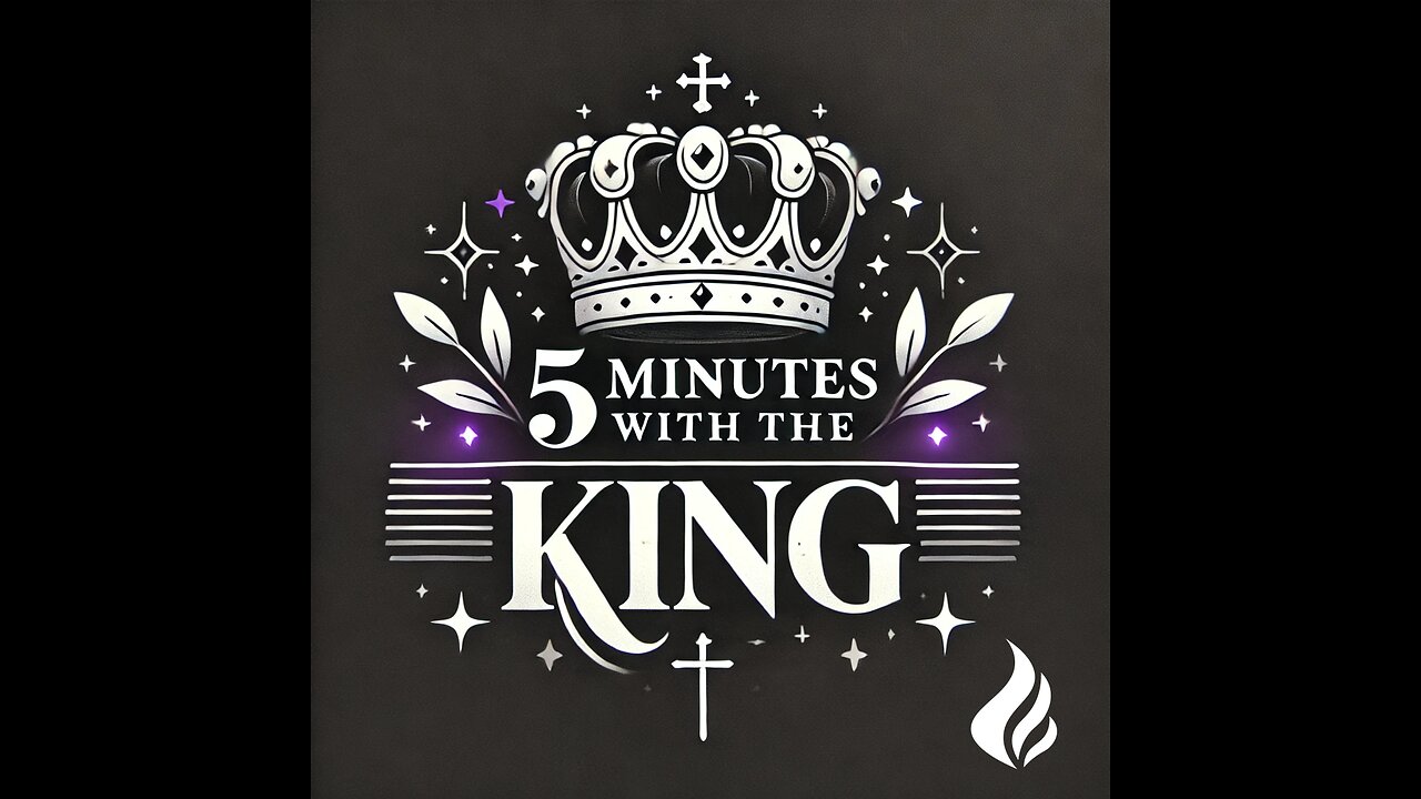 What is God Saying to Us Today? | The Secret to Hearing the Voice of God | September 3 2024