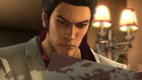 Yakuza 3 Remastered Chapter 7: Mad Dog Majima