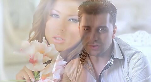 2011 Andrea ft Boris Dali - Edno / Андреа и Борис Дали - Едно