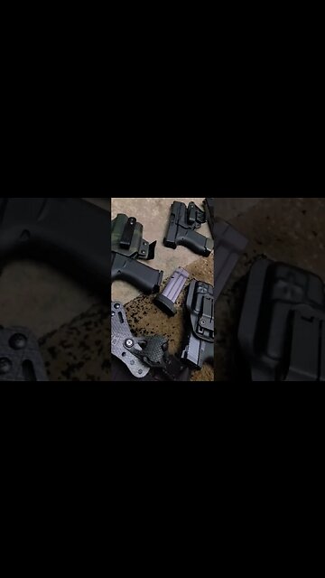 GOT GLOCKS? #SHORTS
